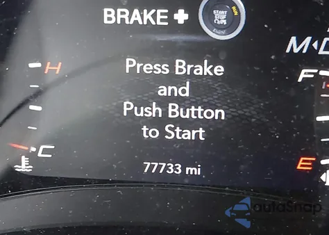 2018 Dodge Charger Gt Awd из США, поврежденный, VIN 2C3CDXJG8JH174812